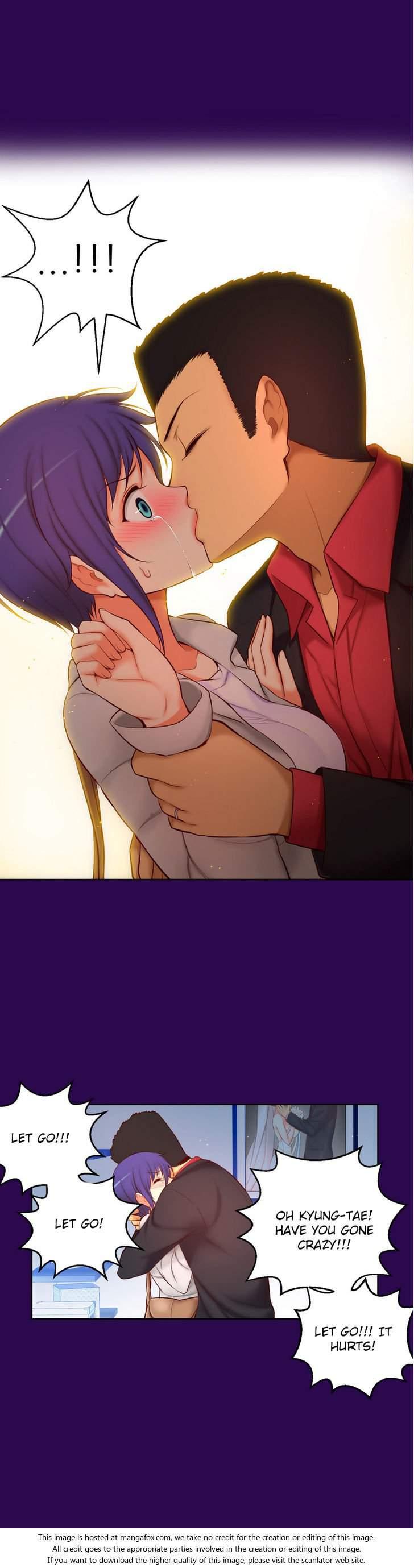 She Is Young [korean] 6