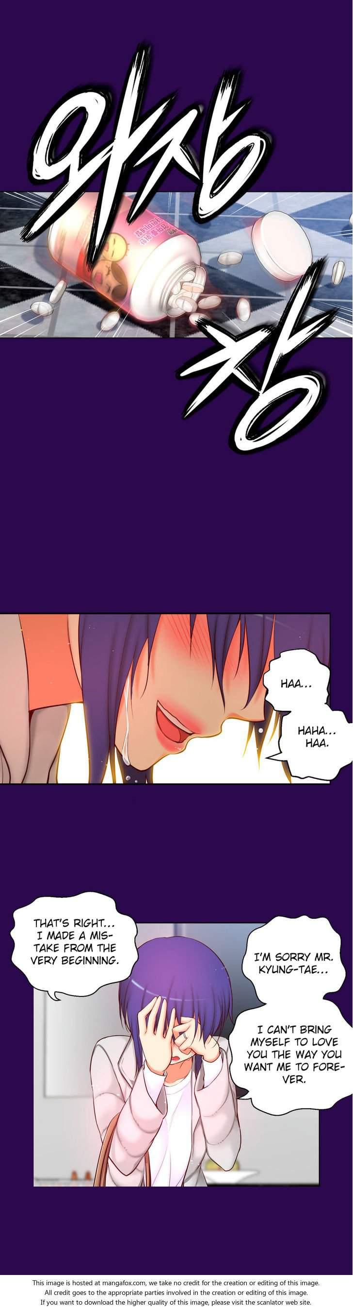 She Is Young [korean] 6