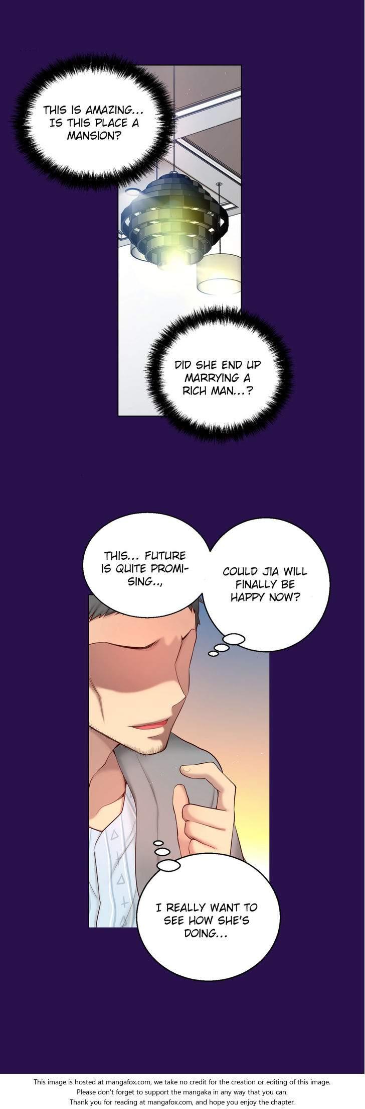 She Is Young [korean] 6