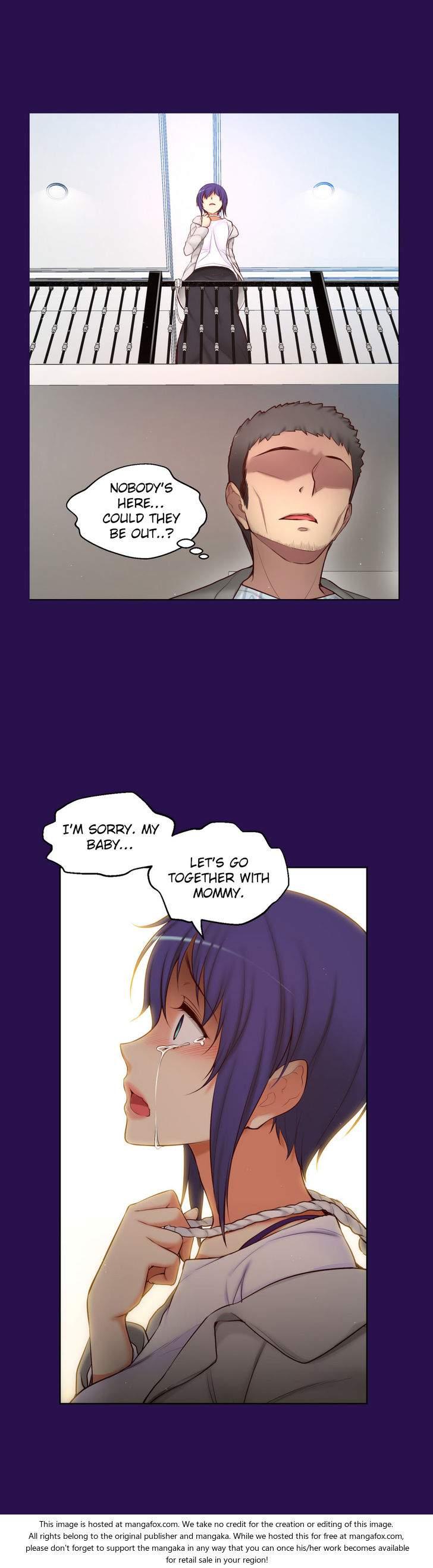 She Is Young [korean] 6