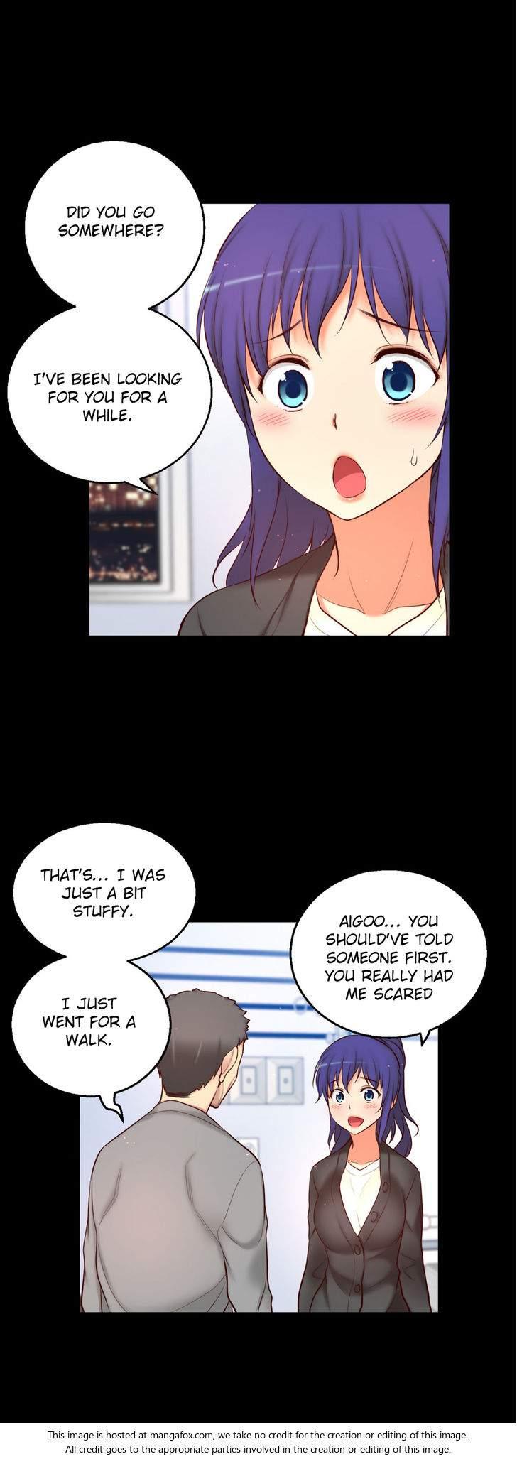 She Is Young [korean] 6