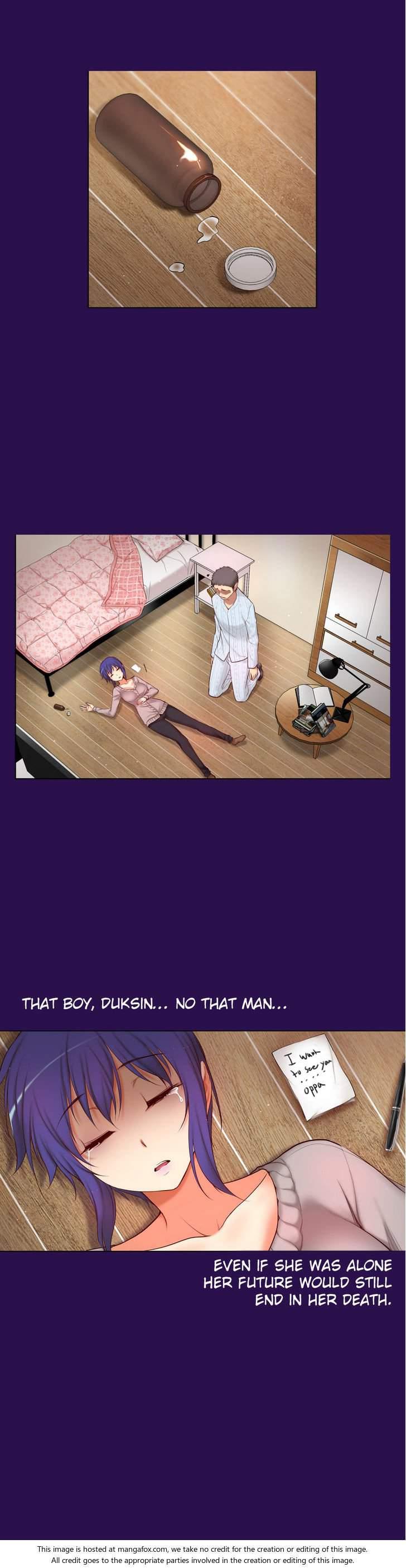 She Is Young [korean] 6
