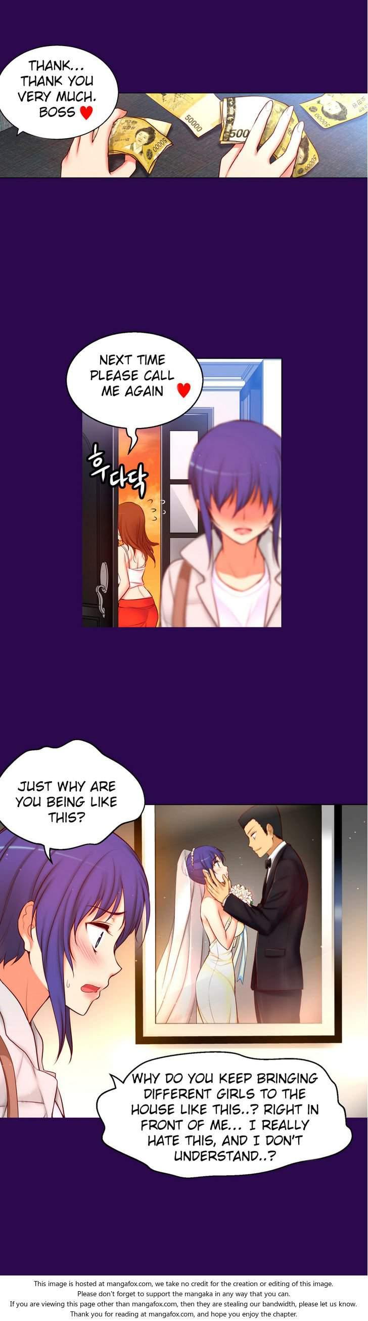 She Is Young [korean] 6