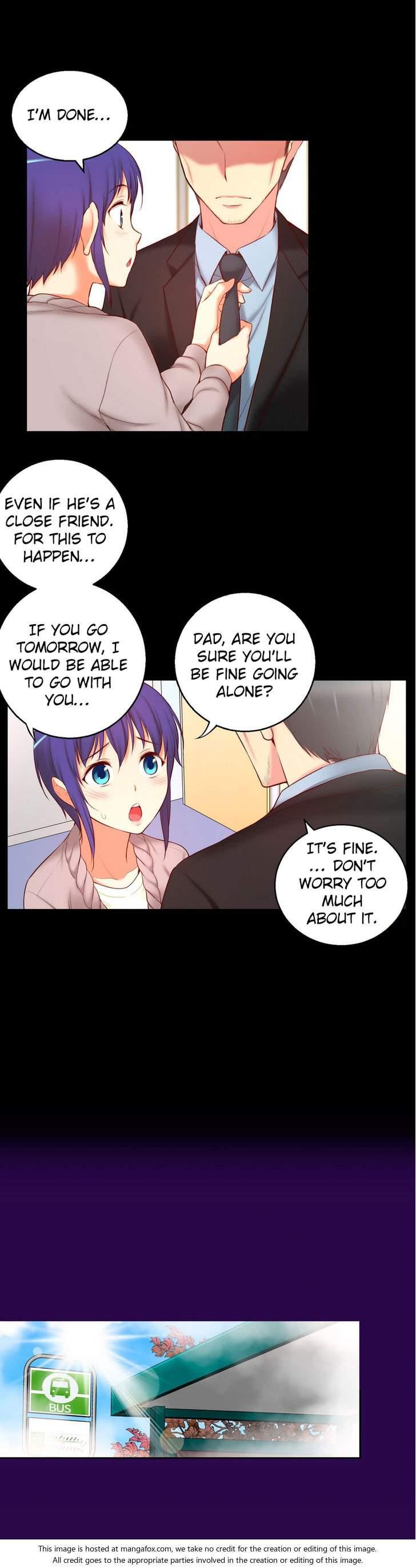 She Is Young [korean] 6