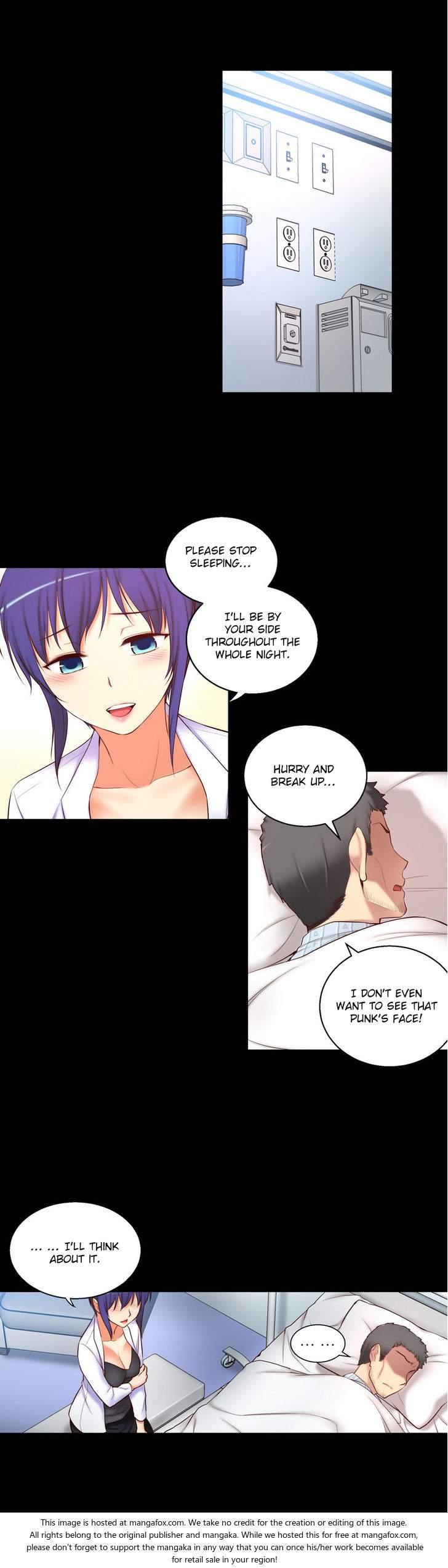 She Is Young [korean] 6