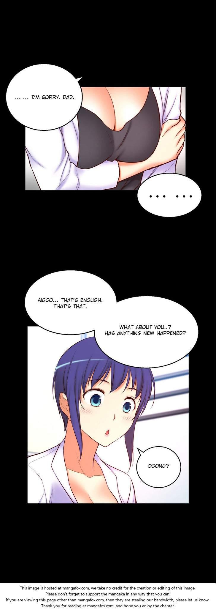 She Is Young [korean] 6