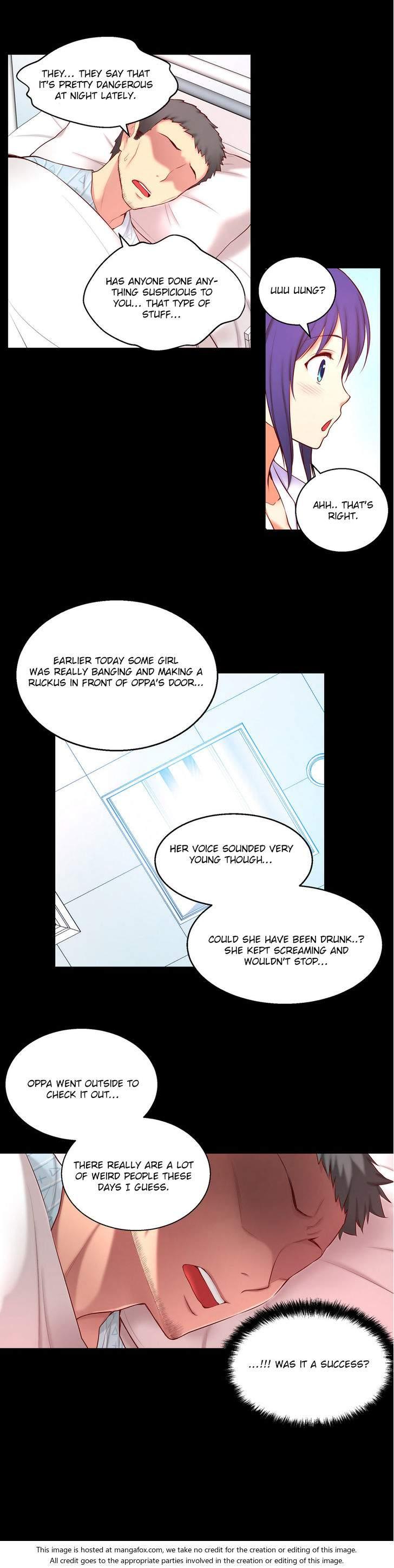 She Is Young [korean] 6
