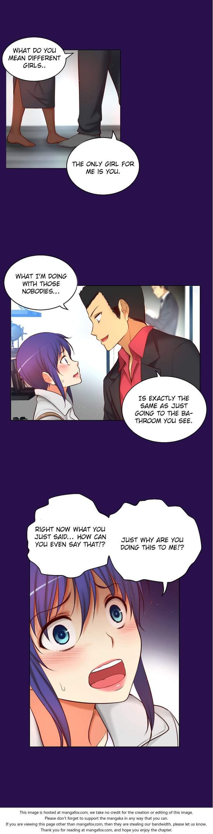 She Is Young [korean] 6