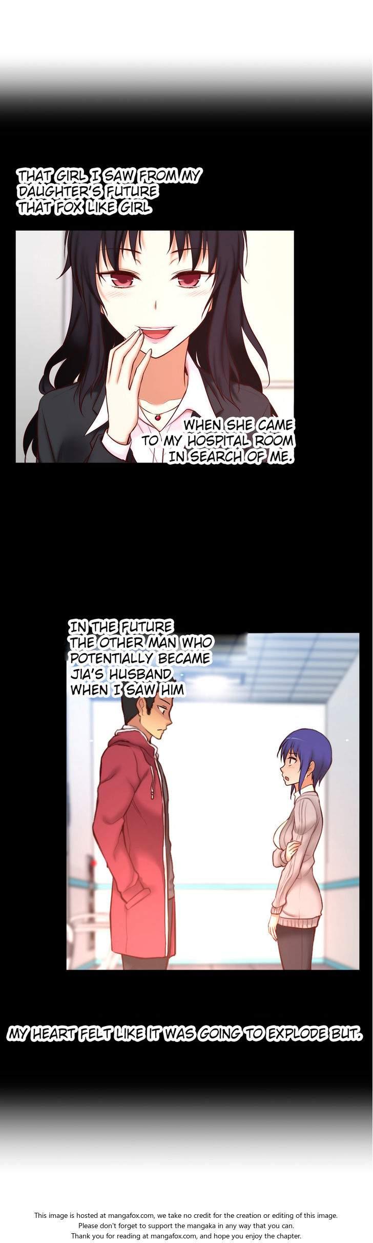 She Is Young [korean] 6