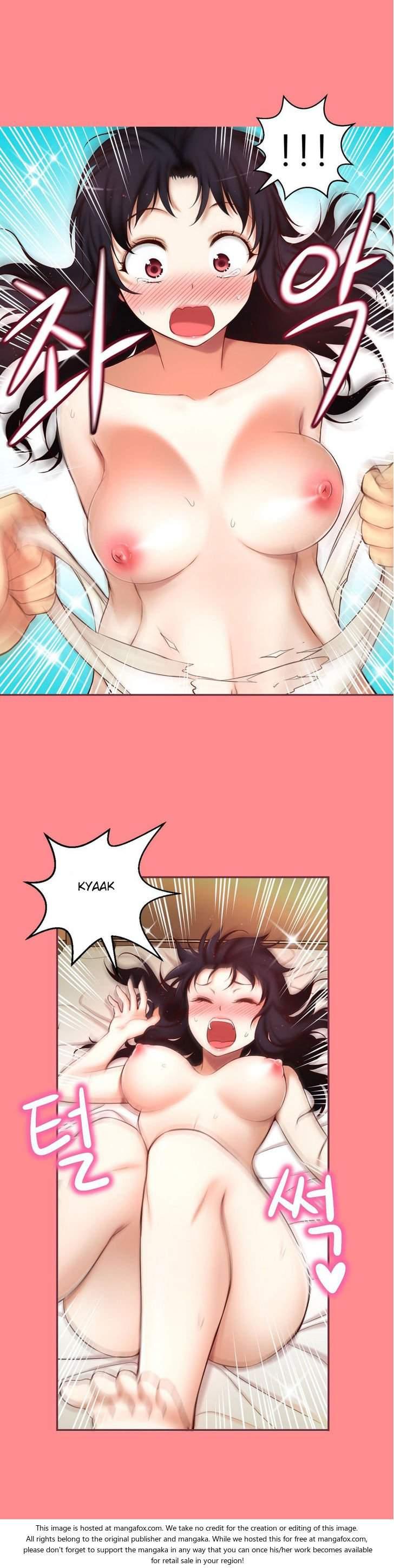 She Is Young [korean] 6