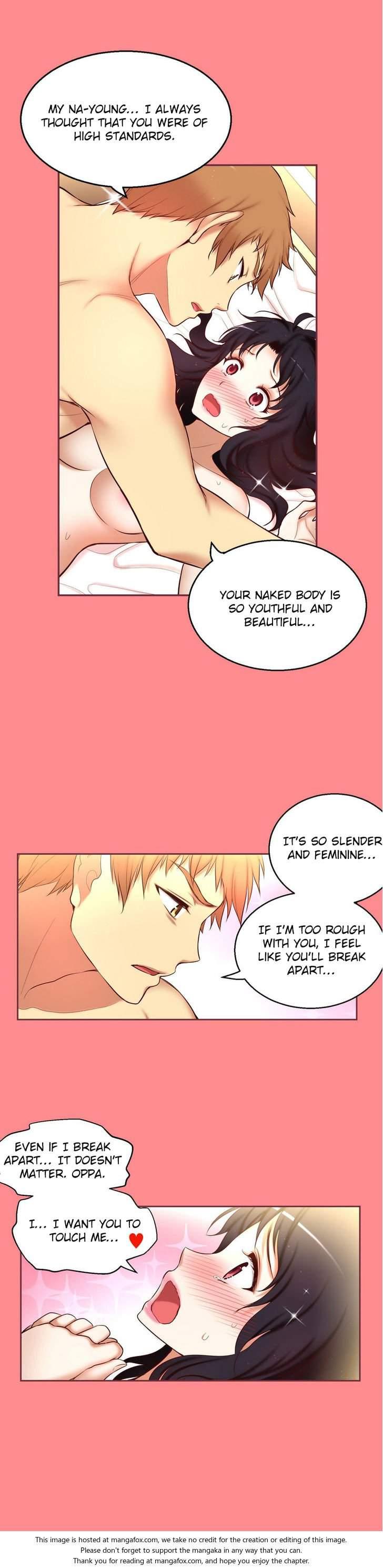 She Is Young [korean] 6