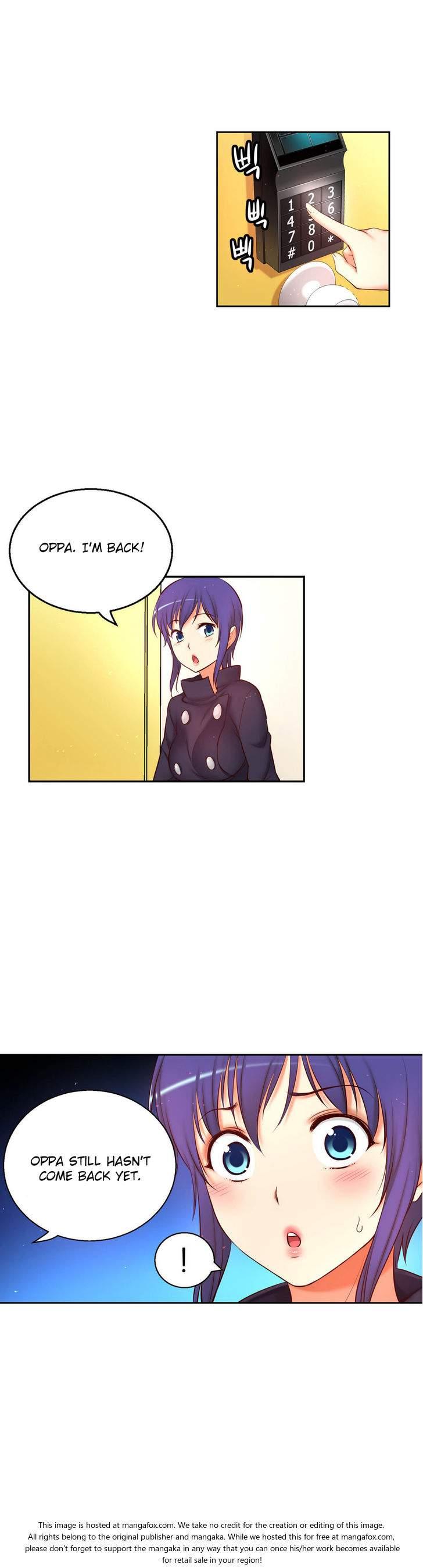 She Is Young [korean] 7