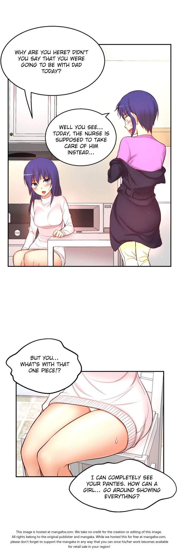She Is Young [korean] 7