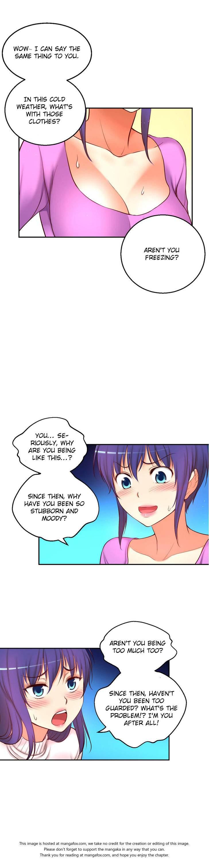 She Is Young [korean] 7