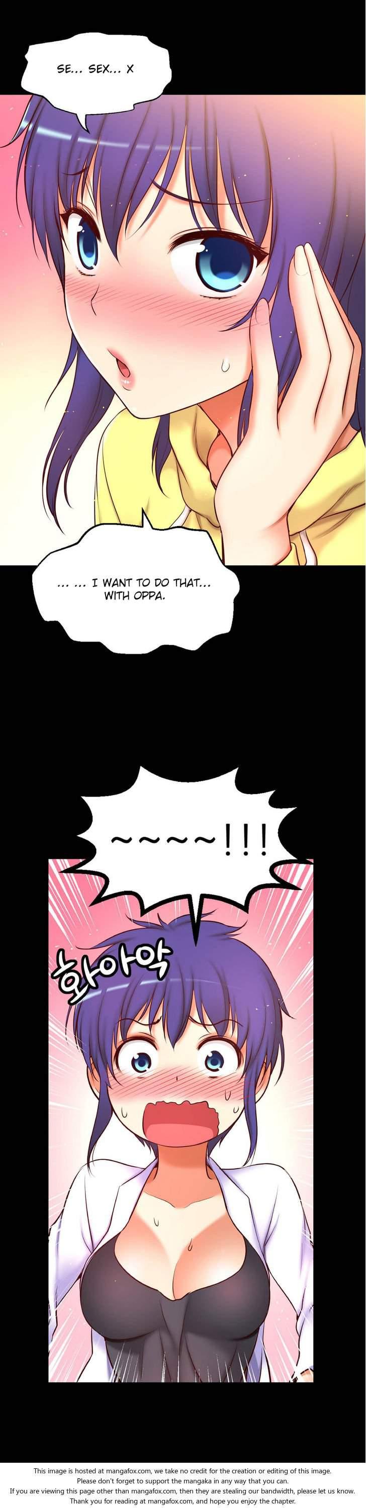 She Is Young [korean] 7