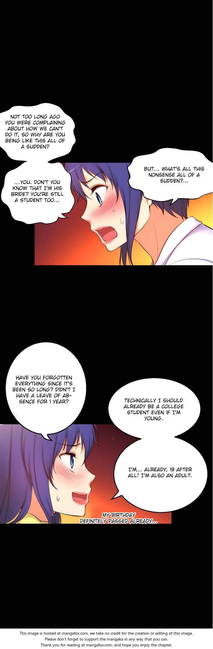 She Is Young [korean] 7