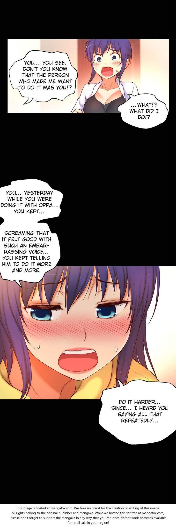 She Is Young [korean] 7