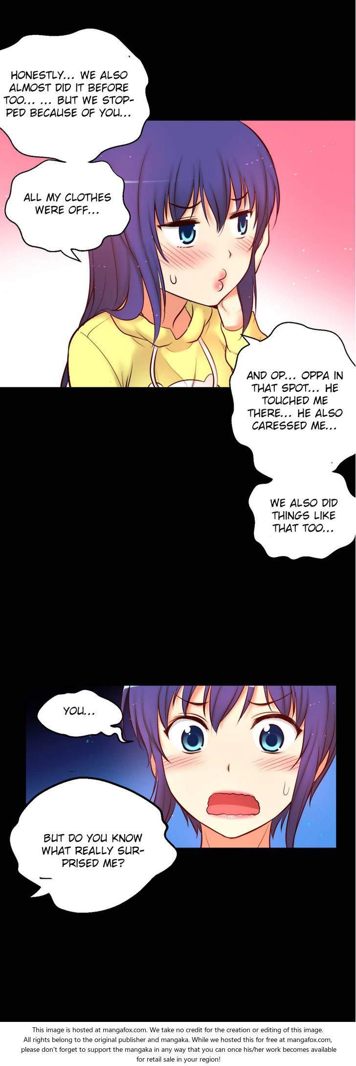 She Is Young [korean] 7
