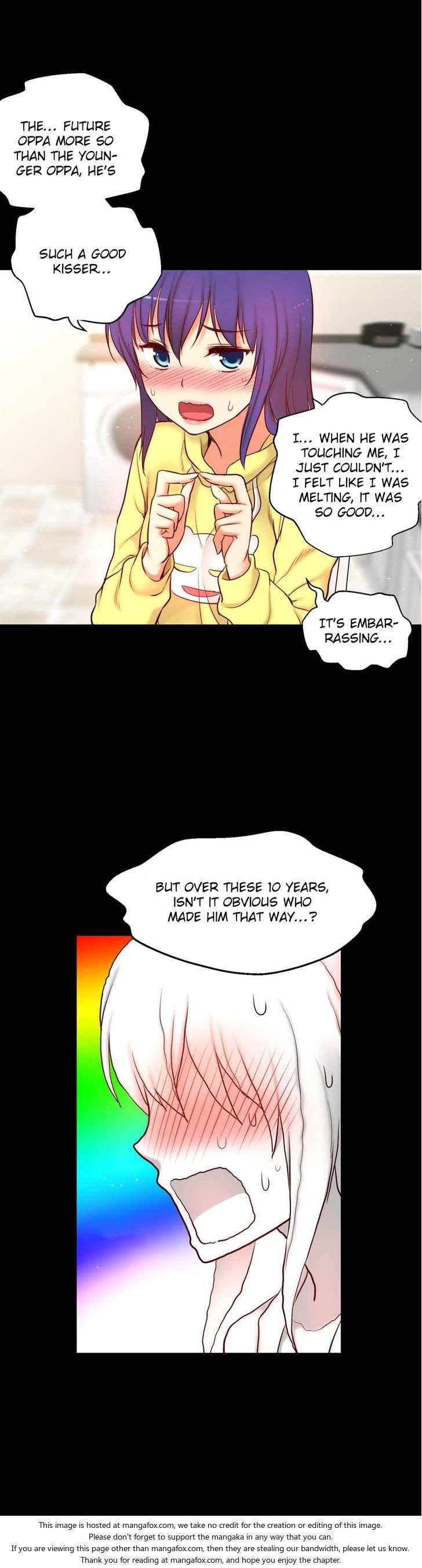 She Is Young [korean] 7