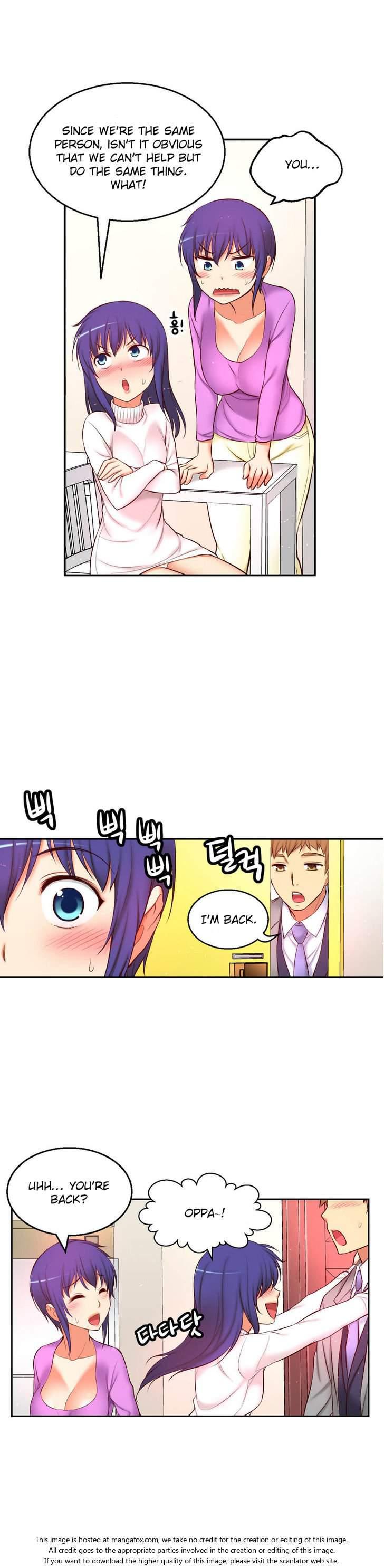 She Is Young [korean] 7