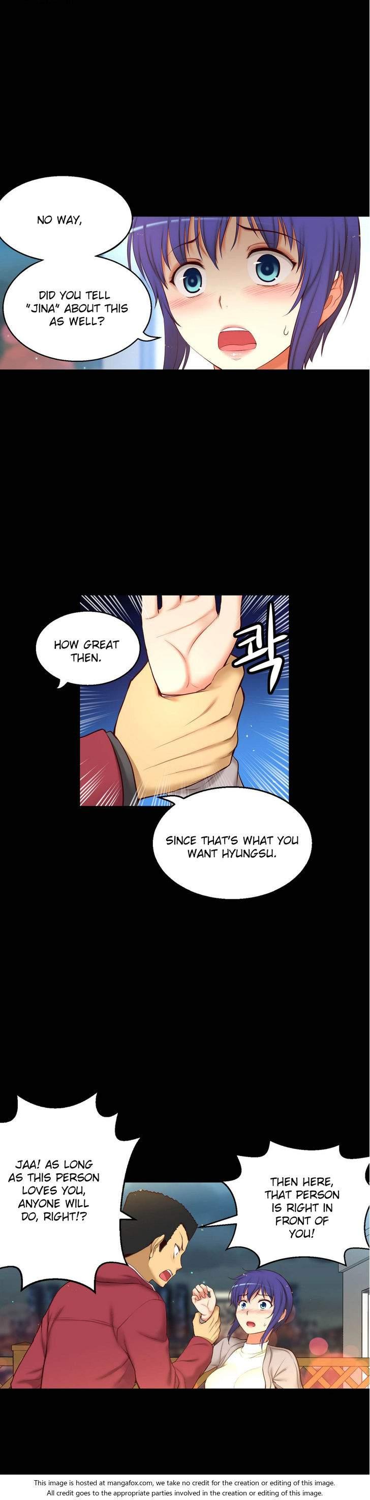 She Is Young [korean] 7