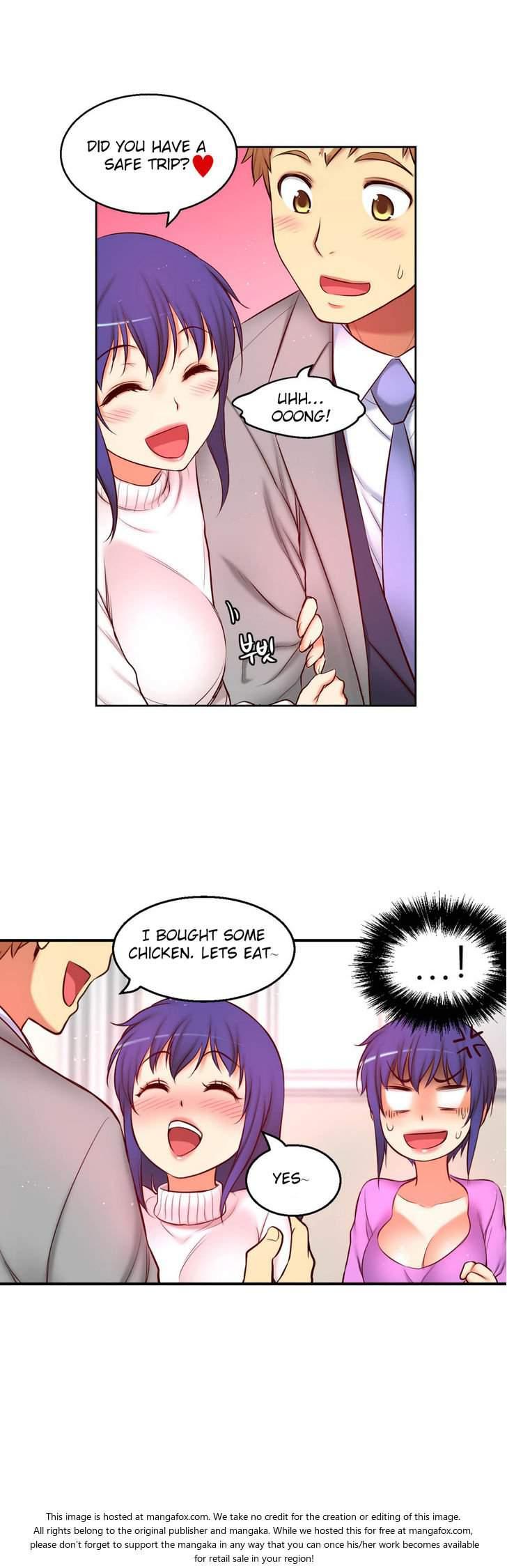 She Is Young [korean] 7