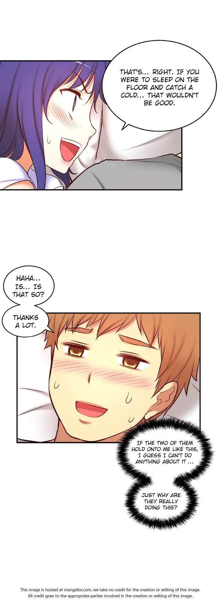 She Is Young [korean] 7