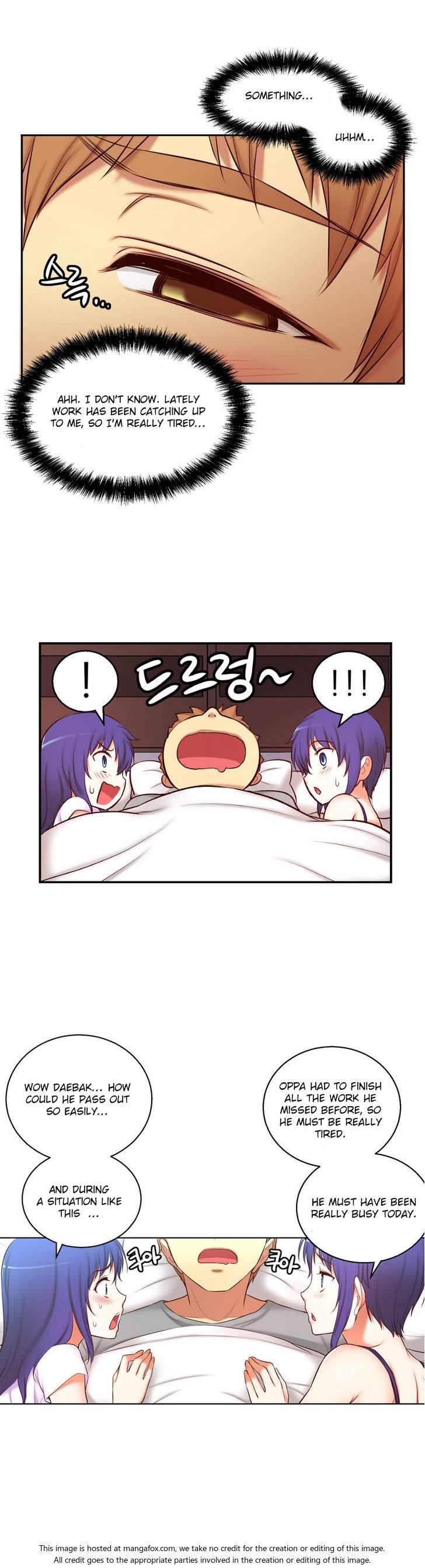 She Is Young [korean] 7