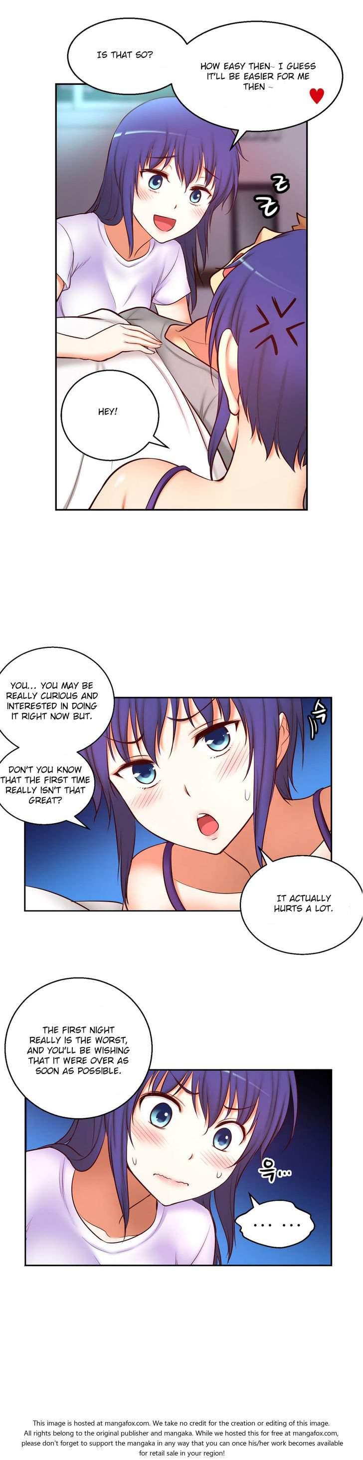 She Is Young [korean] 7