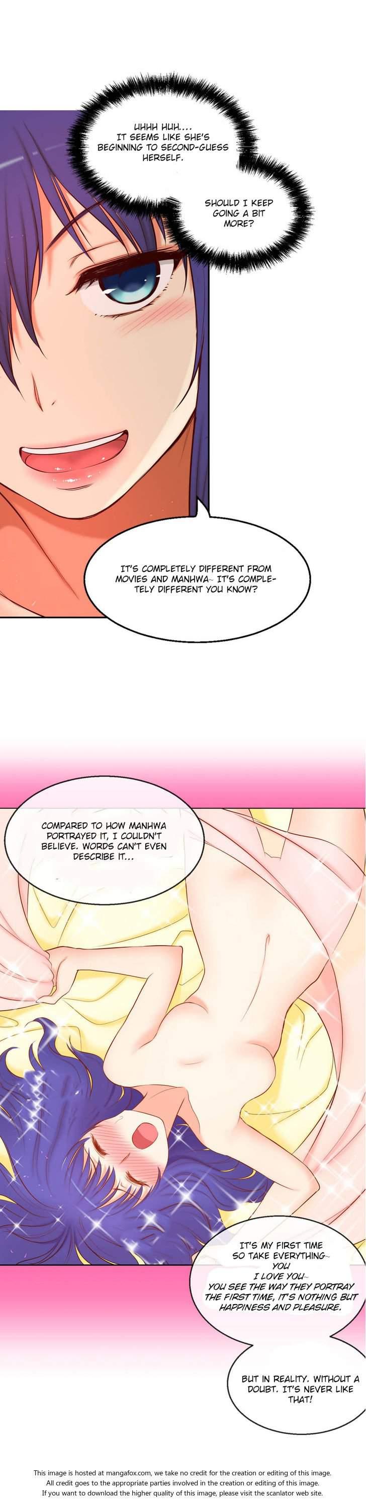 She Is Young [korean] 7
