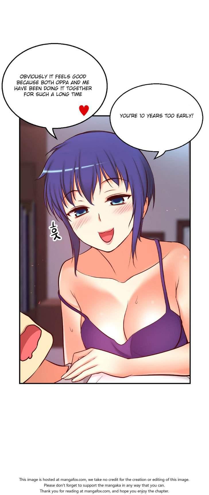 She Is Young [korean] 7