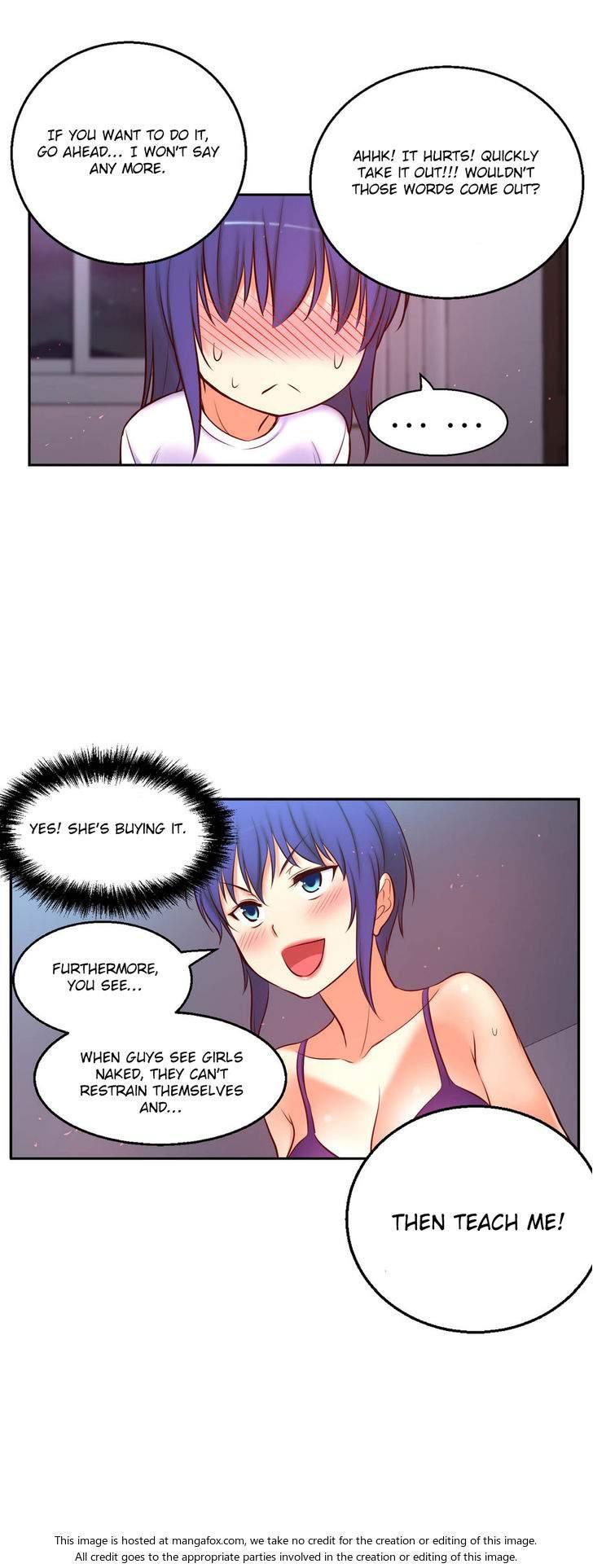 She Is Young [korean] 7