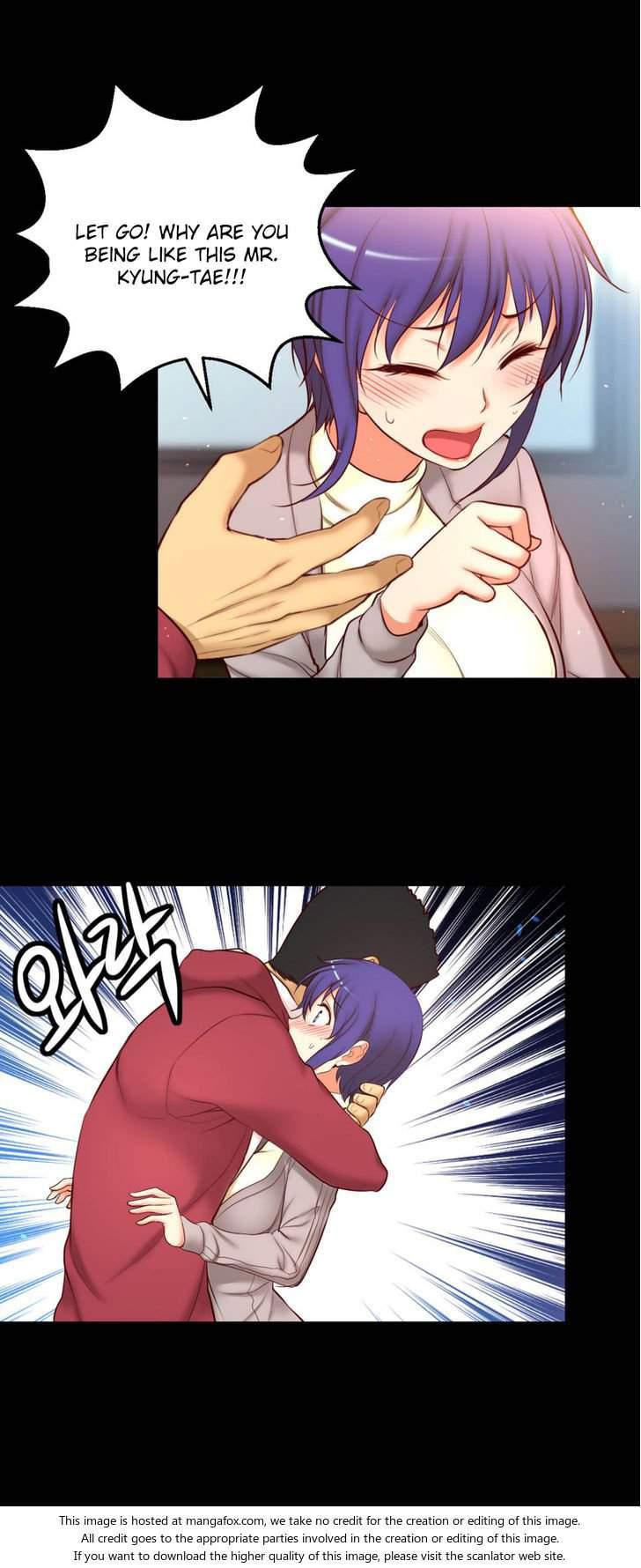 She Is Young [korean] 7