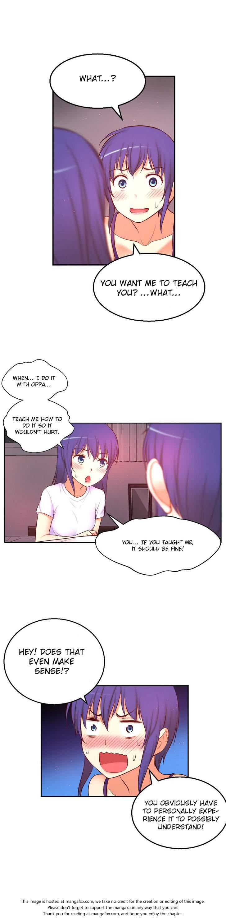 She Is Young [korean] 7