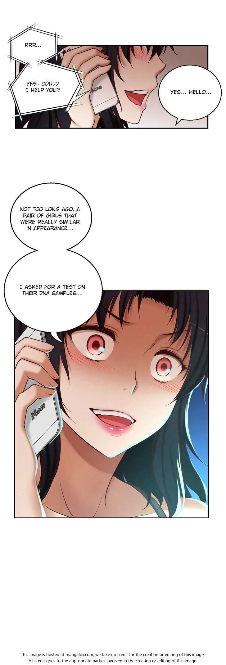 She Is Young [korean] 7