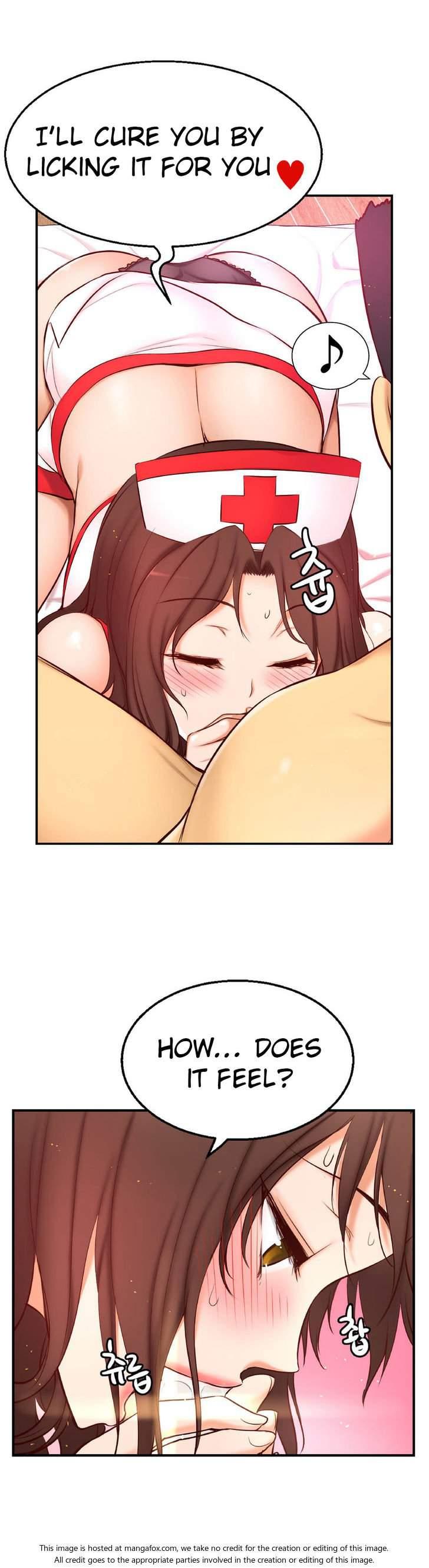 She Is Young [korean] 7