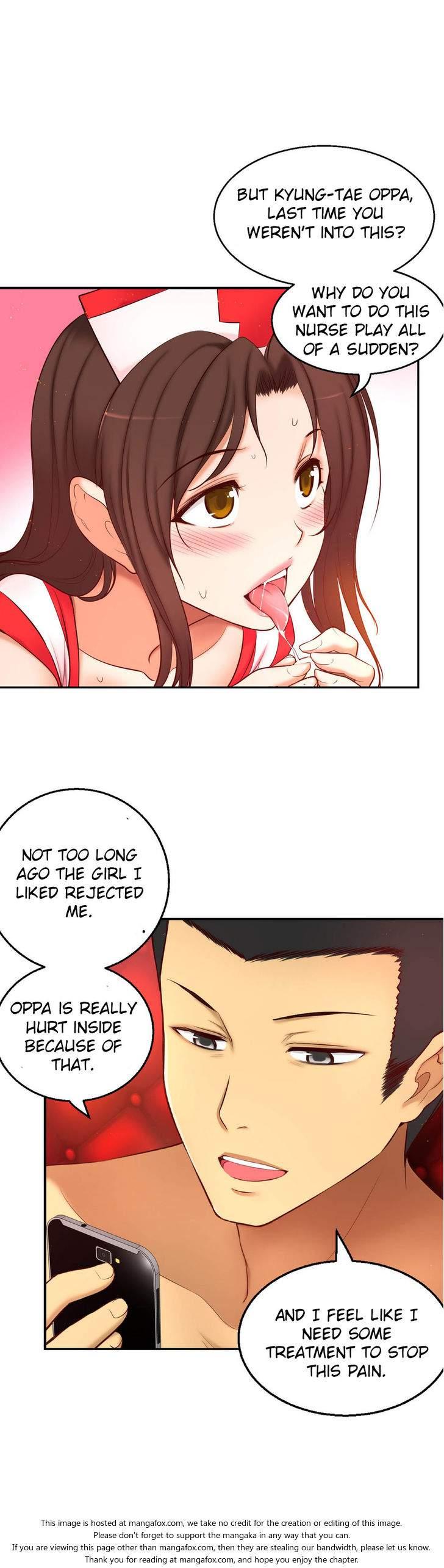 She Is Young [korean] 7