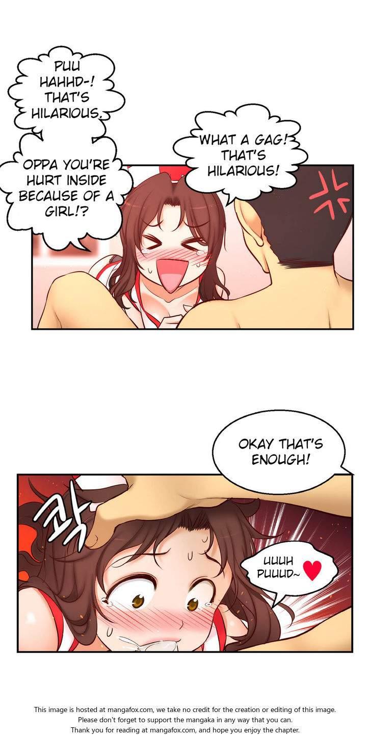 She Is Young [korean] 7