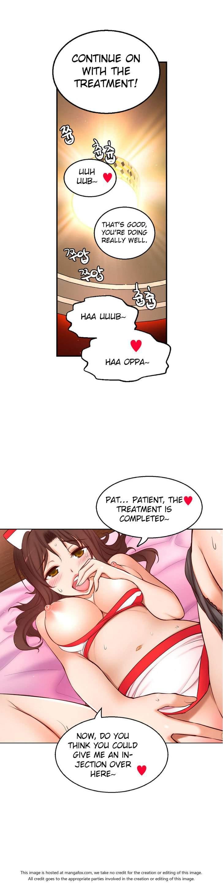 She Is Young [korean] 7