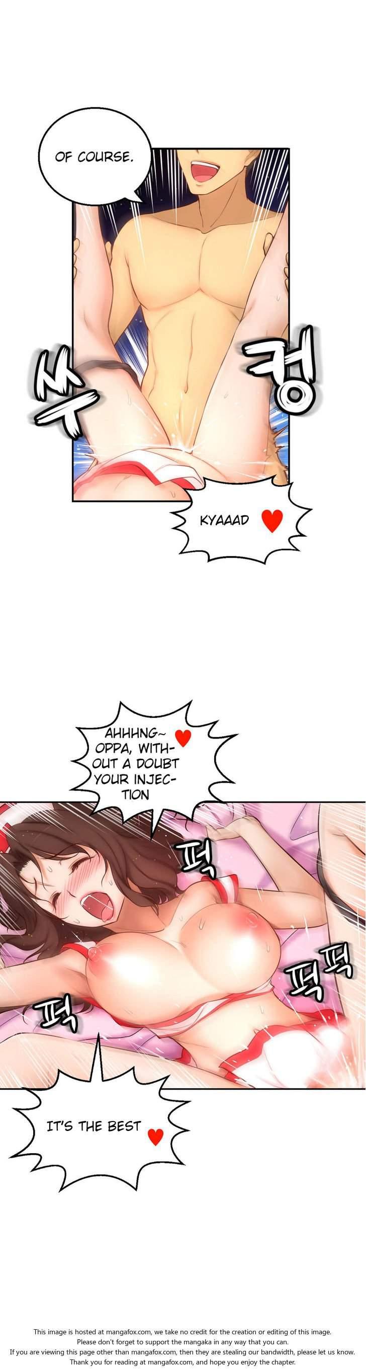 She Is Young [korean] 7