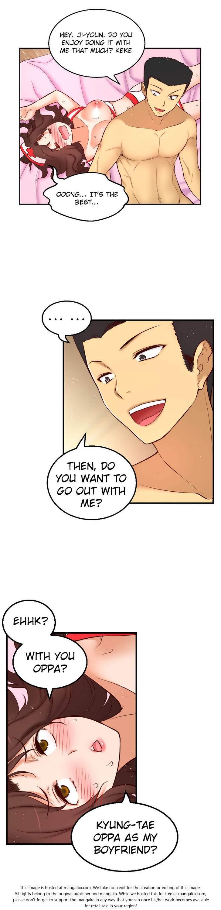 She Is Young [korean] 7