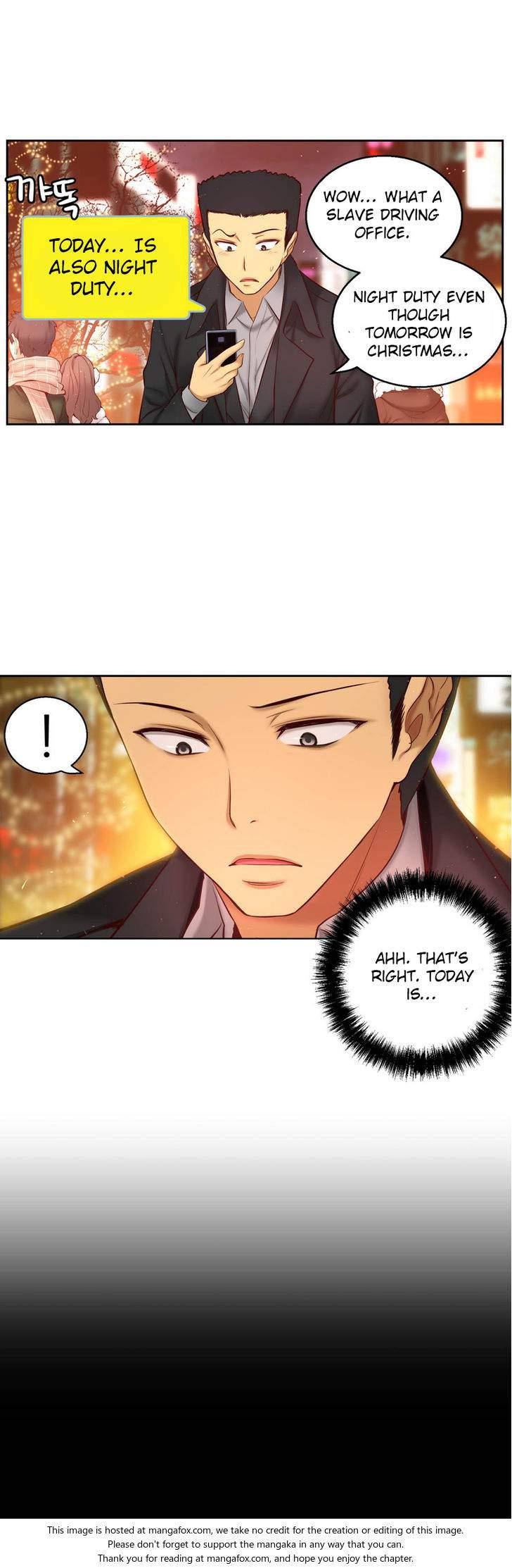 She Is Young [korean] 7