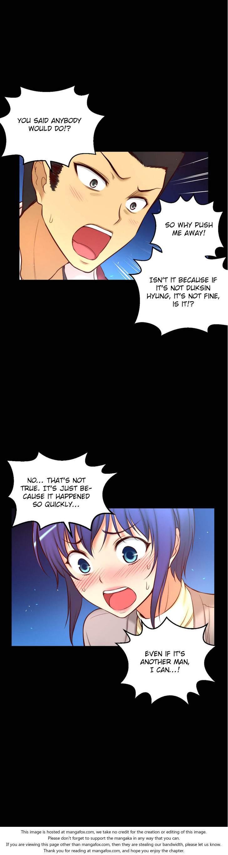 She Is Young [korean] 7