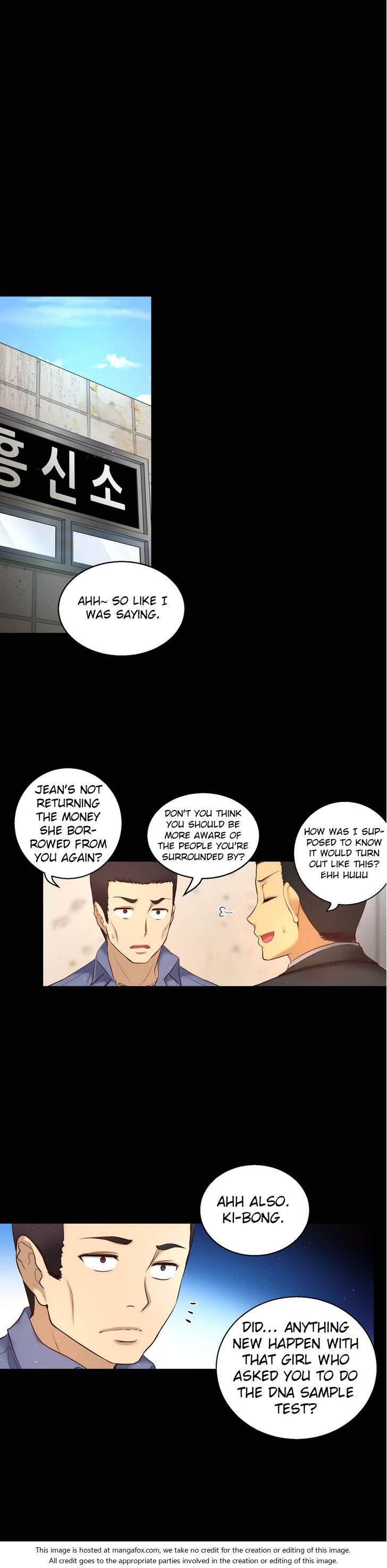 She Is Young [korean] 7
