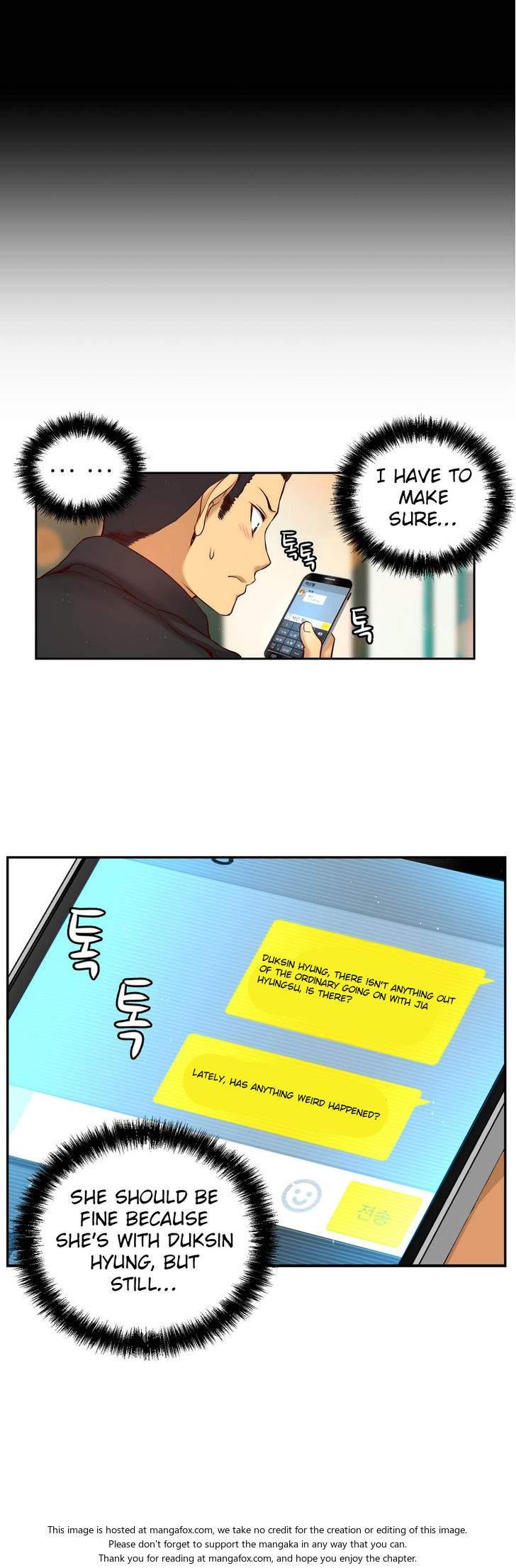 She Is Young [korean] 7