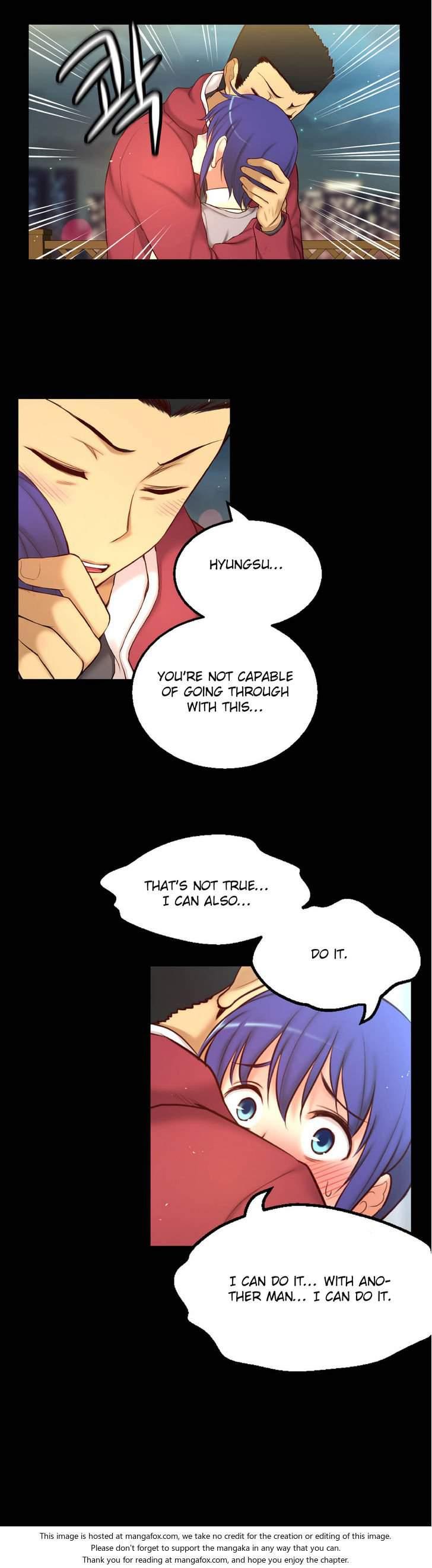 She Is Young [korean] 7