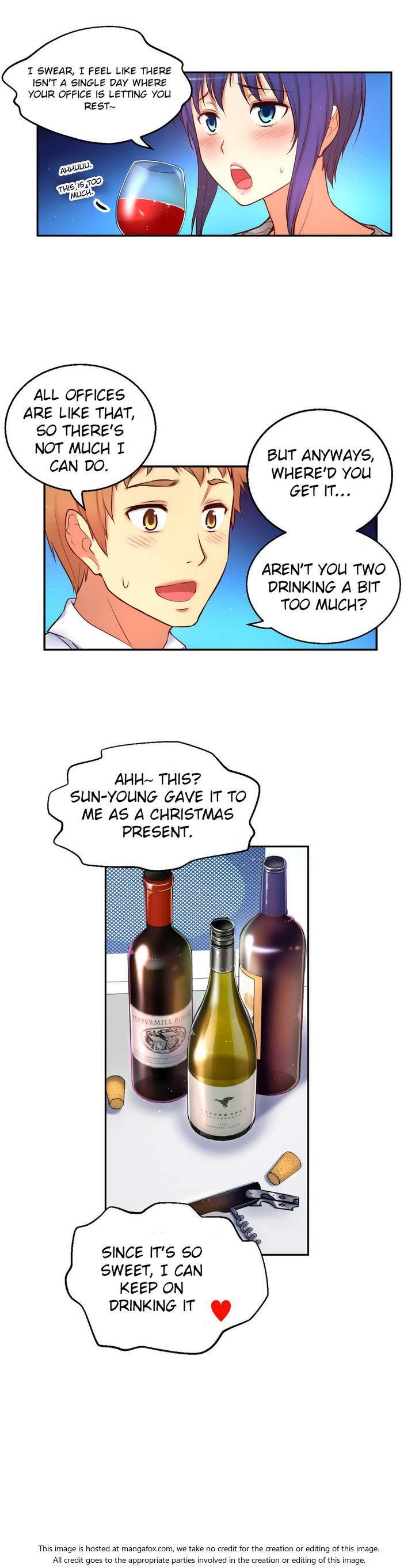 She Is Young [korean] 7