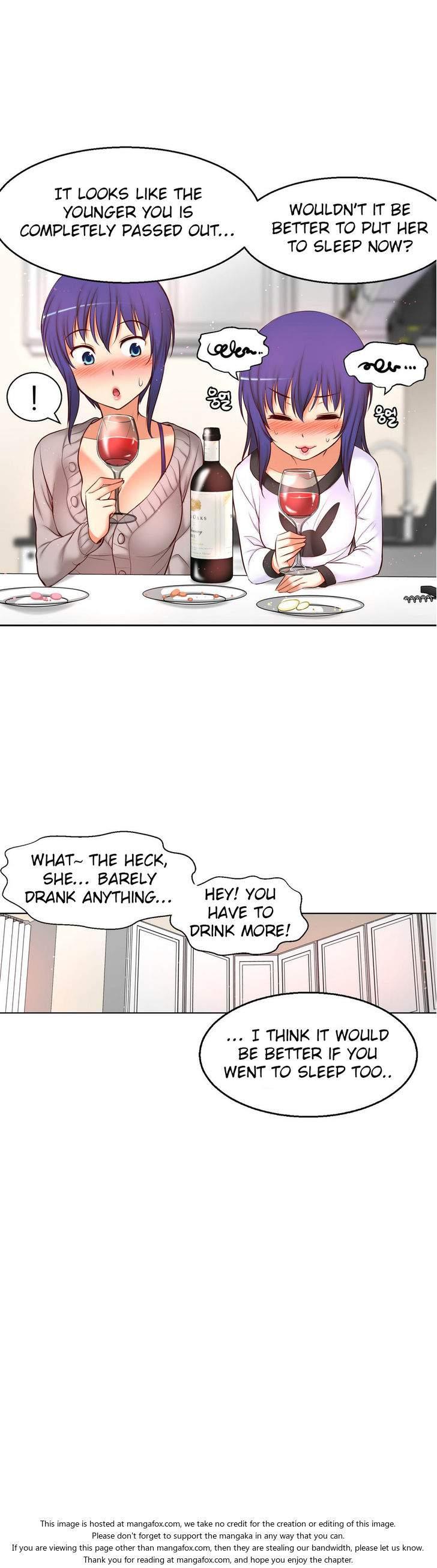 She Is Young [korean] 7