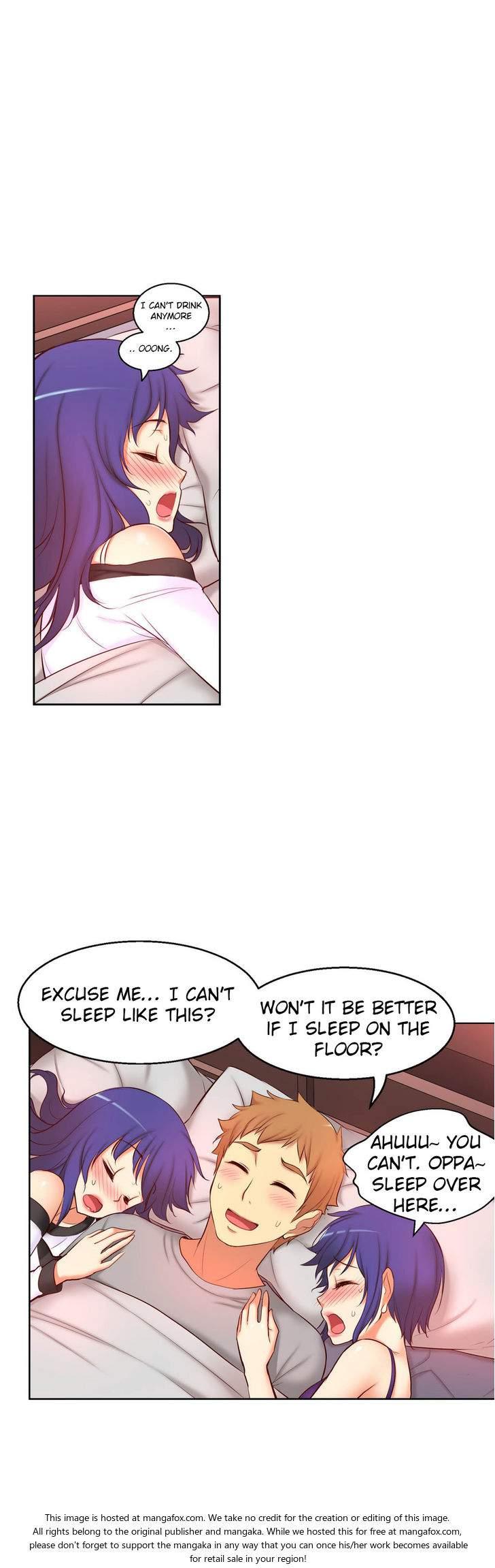 She Is Young [korean] 7