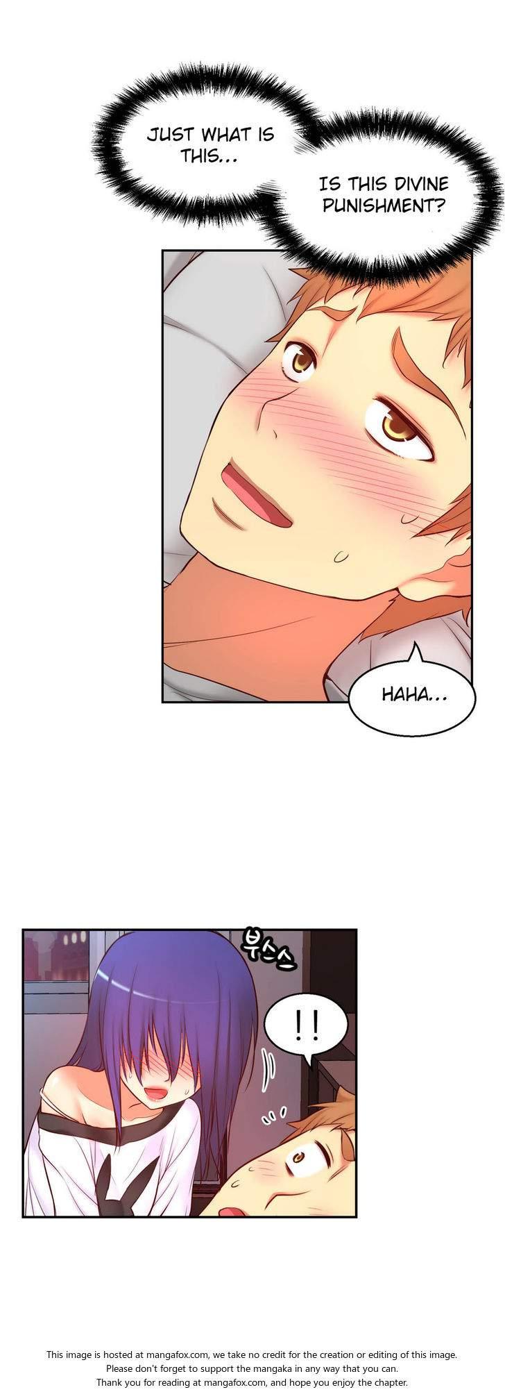 She Is Young [korean] 7